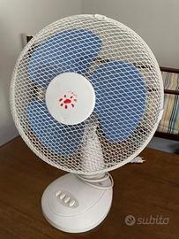 Ventilatore Elettrico