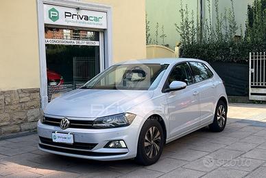 VOLKSWAGEN Polo Business 1.0 TSI DSG 5p. Comfortli