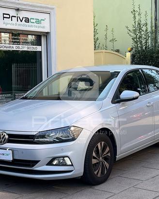 VOLKSWAGEN Polo Business 1.0 TSI DSG 5p. Comfortli