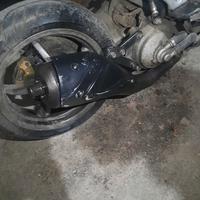 sp3 minarelli orizontale