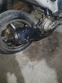 sp3 minarelli orizontale