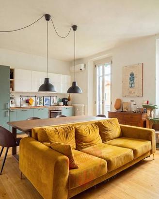 Appartamento di 81 m² con 2 locali a Milano