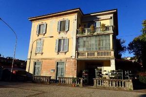 Appartamento a Laveno Mombello (VA)