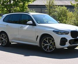 BMW X5 xDrive30d 48V Msport +21"
