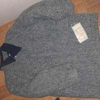 Giacca bambino 6anni TRUSSARDI