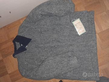 Giacca bambino 6anni TRUSSARDI