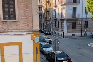 Palazzina indipendente, doppia esposizione