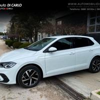 Volkswagen Polo 1.0 TSI Edition Plus