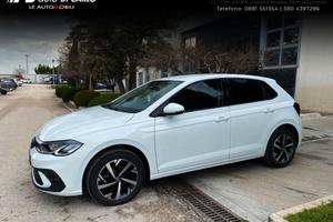Volkswagen Polo 1.0 TSI Edition Plus