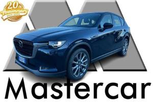 MAZDA CX-60 CX-60 3.3 m-hybrid boost Exclusive L