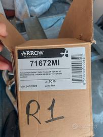 Decat Arrow r1 2020/26