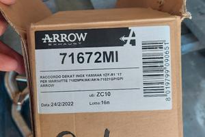 Decat Arrow r1 2020/26