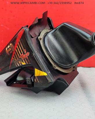 CASSA FILTRO YAMAHA YZ 125 1996 1999 YZ125 1997 19