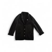 Giacca in lana cotta da uomo sudtirolese di Giessw