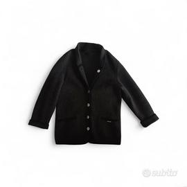 Giacca in lana cotta da uomo sudtirolese di Giessw