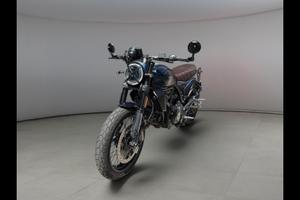 DUCATI Scrambler - Scrambler 800 Nightshift my23