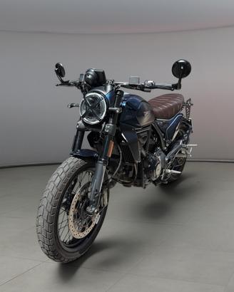 DUCATI Scrambler - Scrambler 800 Nightshift my23