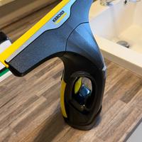 Lavavetri karcher vw2 black edition