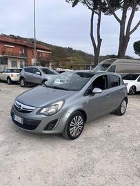 Opel Corsa 1.3 Diesel 2013 138000 km NEOPATENTATI