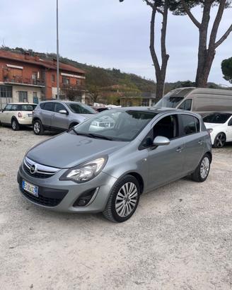 Opel Corsa 1.3 Diesel 2013 138000 km NEOPATENTATI