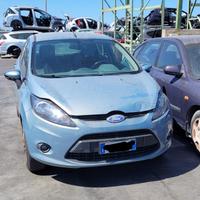 RICAMBI USATI AUTO FORD Fiesta 6Â° Serie F6JD Dies