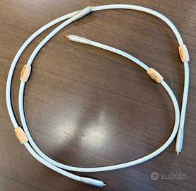 Nordost Valhalla 2 Interconnessione RCA 1m