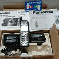 panasonic ZGD70
