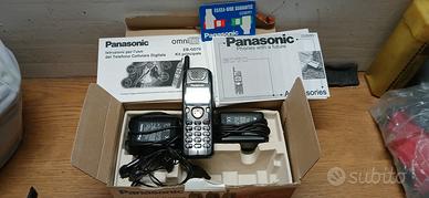 panasonic ZGD70