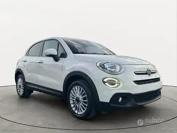 Fiat 500X 1.3 MultiJet 95 CV Connect