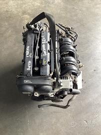 MOTORE FORD FIESTA 1.2; SNJA