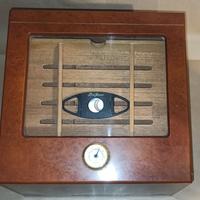 Humidor per sigari