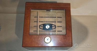 Humidor per sigari