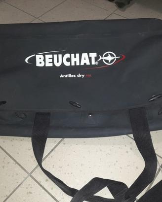 borsone stagno beuchat