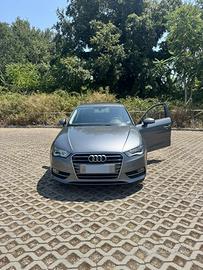 Audi A3 SPORTBACK g-tron