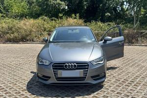 Audi A3 SPORTBACK g-tron