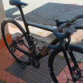 bicicletta corsa