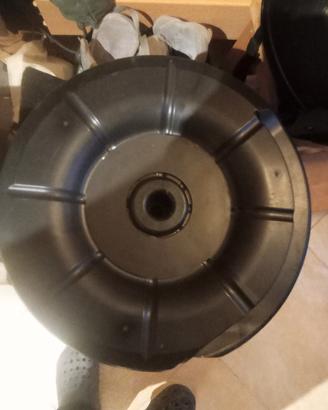 subwoofer bose e Pioneer 