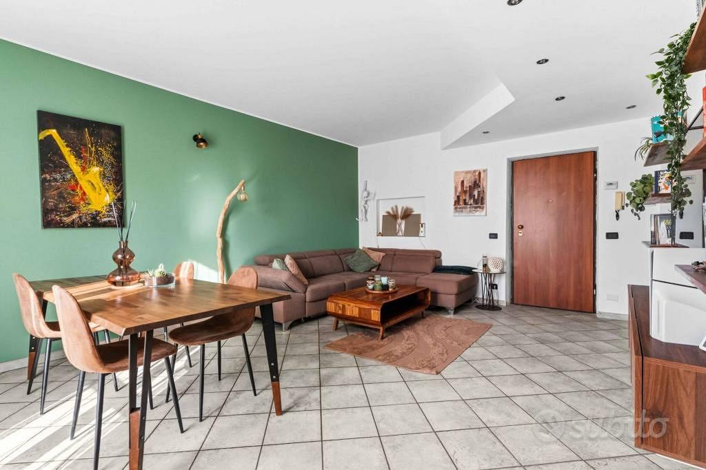 Appartamento – Zibido San Giacomo, Zibido, Cascina Casiglio - Vista 3
