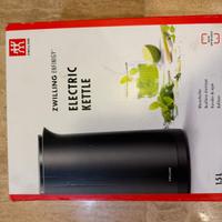 Bollitore elettrico zwillling