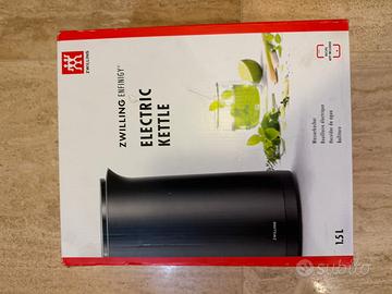 Bollitore elettrico zwillling