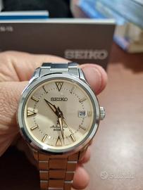 Orologio Seiko