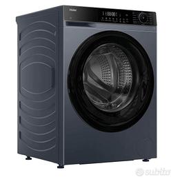 HAIER HW90BP14357GTUIT LAVATRICE 9 kg
