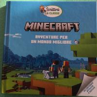 Minecraft, le avventure per un mondo migliore