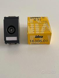 Presa TV vimar idea 16306.01