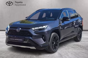 Toyota RAV4 2.5 vvt-ie h Style awd-i 222cv e-cvt