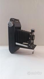 Zenith Luxus, macchina fotografica d'epoca, 1900