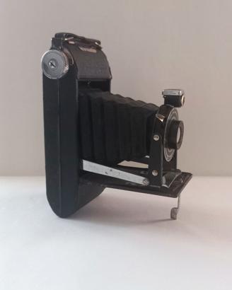 Zenith Luxus, macchina fotografica d'epoca, 1900