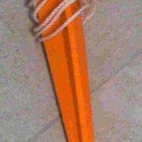 picchetto per ombrellone