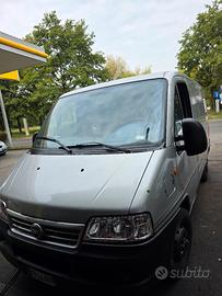 fiat ducato benzina gpl 