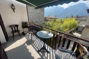 Casa indipendente di 187 m² con 4 locali a Ardenno
